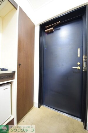 ミルフィーユの物件内観写真